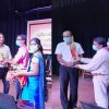 Annual Get-together and Best Performance Award Ceremony - 2020